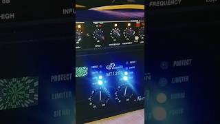 MT 1201 amplifier testingMT 1201 Am price [upl. by Tedric769]