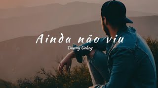 Danny Gokey  Havent Seen It Yet tradução [upl. by Ahsirhcal]