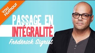 FREDERICK SIGRIST  Passage en intégralité [upl. by Adneram]