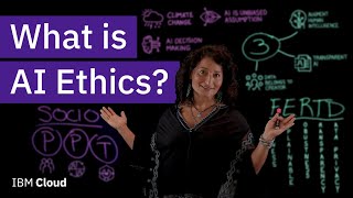 What is AI Ethics [upl. by Marelda]