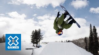 Top 12 Moments from X Games Aspen 2023 [upl. by Fevre]