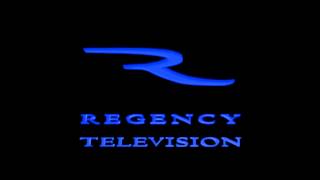 Regency Television logo [upl. by Ashlin]