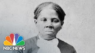 Things You Should Know About Harriet Tubman  101  NBC News [upl. by Hubey188]