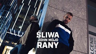 Śliwa ft John Mojo  Rany [upl. by Prudi]