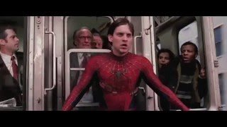 YTP Peter Parker Wants Pizza Time [upl. by Nemlaz824]