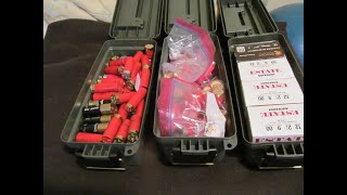 How NOT to Store Ammo [upl. by Laris]