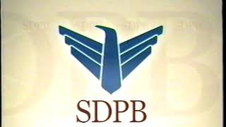 SDPB Station ID  2003 [upl. by Erdnaek]