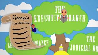 What Does the Executive Branch Do [upl. by Hadria576]