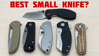 What’s The Best Small EDC Knife  CJRB Maileah Review amp Unboxing [upl. by Anenahs813]