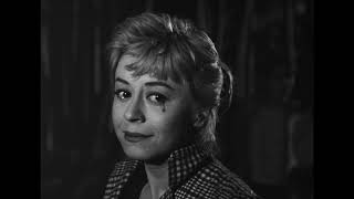 Nights of Cabiria 1957  Trailer [upl. by Ress667]