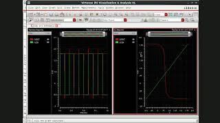 Cadence IC615 Virtuoso Tutorial 15 Monte Carlo Analysis in Cadence [upl. by Aibun]