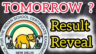 ICSE Board Exam Result Declared Tomorrow 2024 [upl. by Ardnaed]