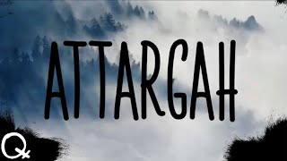 Attargah  Altai Turkic Song Official Visualizer [upl. by Nwahsar596]