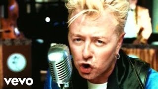 The Brian Setzer Orchestra  Jump Jive An Wail [upl. by Gillead]