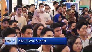 Tips amp Trik Sukses Main Saham Bagi Pemula [upl. by Antonella210]