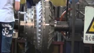 What is FLUID COUPLING and HYDRAULIC COUPLING 24 [upl. by Ainomar50]