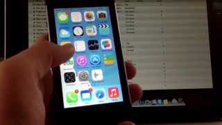 How To Unbrick Your iPhone iPad or iPod Touch Fix iOS [upl. by Ahsinroc794]