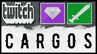 COMO COLOCARADICIONAR VIP amp MODERADOR NA TWITCH COMO DAR MOD NA TWITCH [upl. by Nagud889]