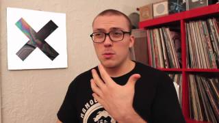 The xx Coexist ALBUM REVIEW [upl. by Hymen51]