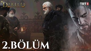 Diriliş Ertuğrul 2 Bölüm trt1 [upl. by Ki867]