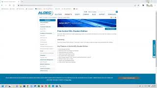 Introduction to ALDECs ActiveHDL released in 2022 Design code entry and Simulation [upl. by Lustick493]