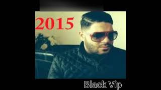 Cheb Houssem JeBt lahwas lrassi New Rai 2015 [upl. by Anemolihp]