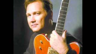 Steve Wariner quotThe Easy Parts Overquot [upl. by Tterej]