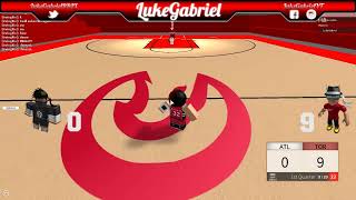 1V1 AGAINST EX SUBSCRIBER NBA Phenom Gameplay 4 [upl. by Vyse661]