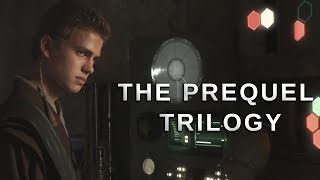 Why the Prequel Trilogy is a Tragic Masterpiece [upl. by Radborne726]