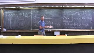 Analisi Matematica 1 Prof Camilli  lezione 08 29 Sett 2015 [upl. by Devland]