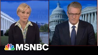 Watch Morning Joe Highlights July 6th  MSNBC [upl. by Ahtelat]