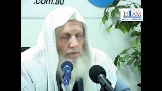 Muslim Man Marrying a NonMuslim Women  Yusuf Estes [upl. by Howlond]