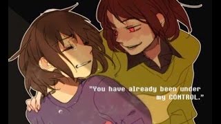 Undertale  Borderline [upl. by Oluap320]