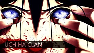 Uchiha Clan「AMV」Mortals ᴴᴰ [upl. by Gnues]