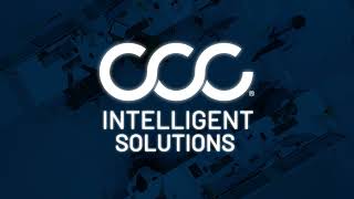 CCC Intelligent Solutions [upl. by Lamb]