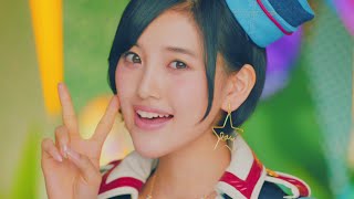 【MV full】12秒  HKT48公式 [upl. by Drhcir344]