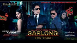 SARLONG THE TIGER  Full Movie Episode 1  Zkyf Release Lyrics Creator [upl. by Marucci]