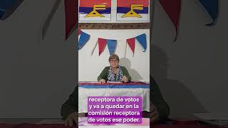 Video 2 DELEGADOS [upl. by Julieta326]