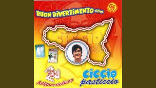 Ciccio pasticcio il bersagliere [upl. by Etty]