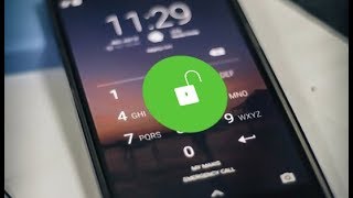 Esqueceu a senha do Android Veja como desbloquear o aparelho [upl. by Telrahc]