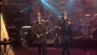 INXS  Elegantly Wasted Aspen USA 1997 Live [upl. by Rentsch]