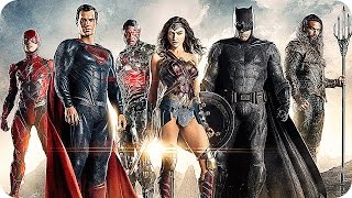 SUPERHEROES 2017 All Trailers  Superhero Movies amp Series 2017 [upl. by Rockel]