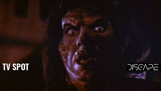 Shock  The Dark • 19771979 • TV Spot [upl. by Naujik432]