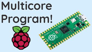 Getting Started with Multicore Programming on the Raspberry Pi Pico [upl. by Lalad659]