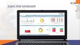 Risk Management Software [upl. by Lehar]