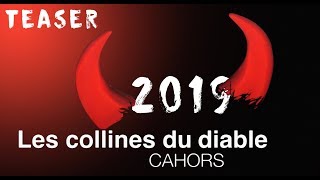 2019 Teaser les collines du diable [upl. by Adroj]