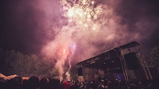 PellMell Festival 2015 Official Aftermovie [upl. by Hagerman]