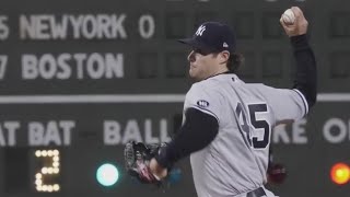 Can the Yankees rotation contribute to a World Series [upl. by Elish]