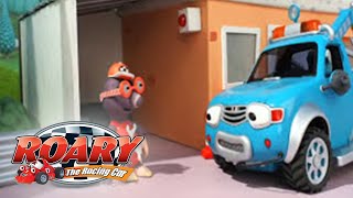 Simply The Best  Roary the Racing Car  Full Episode  Cartoons For Kids [upl. by Emixam]