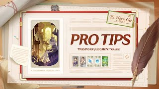 Genshin Impact Genius Invokation TCG Pro Tips EP2 [upl. by Nicolella]